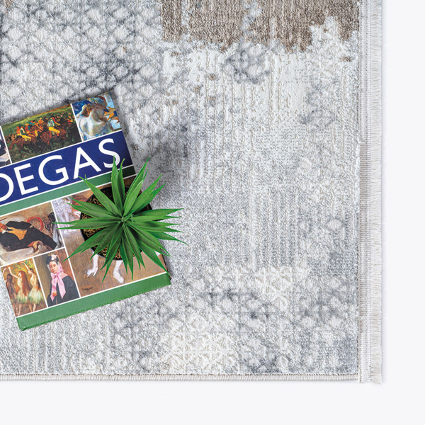 Χαλί (200x290) New Plan Craft 13092A