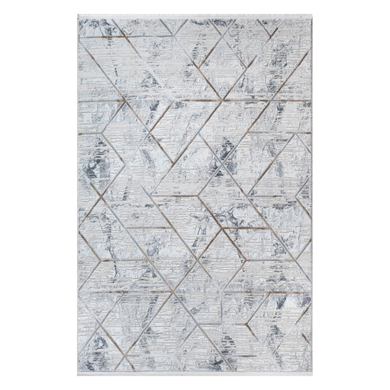 Χαλιά Κρεβατοκάμαρας (Σετ 3τμχ) New Plan Craft 13104A