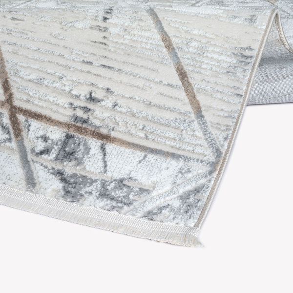 Χαλιά Κρεβατοκάμαρας (Σετ 3τμχ) New Plan Craft 13104A