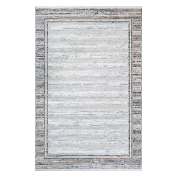 Χαλιά Κρεβατοκάμαρας (Σετ 3τμχ) New Plan Craft 13111A