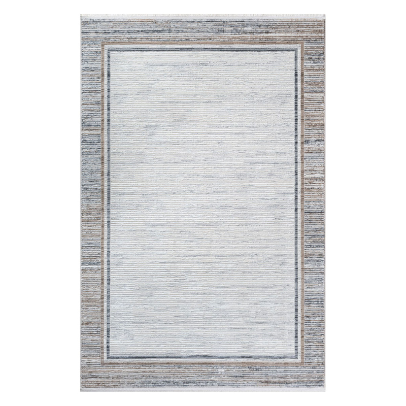 Χαλιά Κρεβατοκάμαρας (Σετ 3τμχ) New Plan Craft 13111A