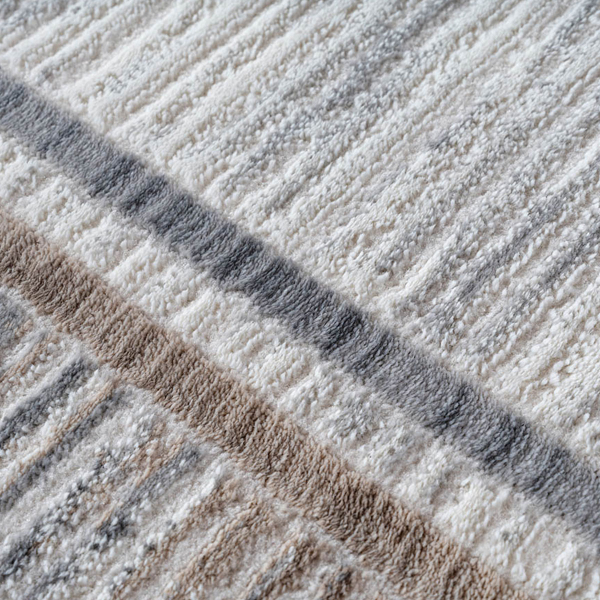 Χαλί Διαδρόμου (80x150) New Plan Craft 13111A