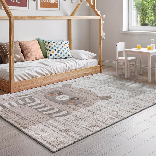 Παιδικό Χαλί (160x230) New Plan Lorena 1355