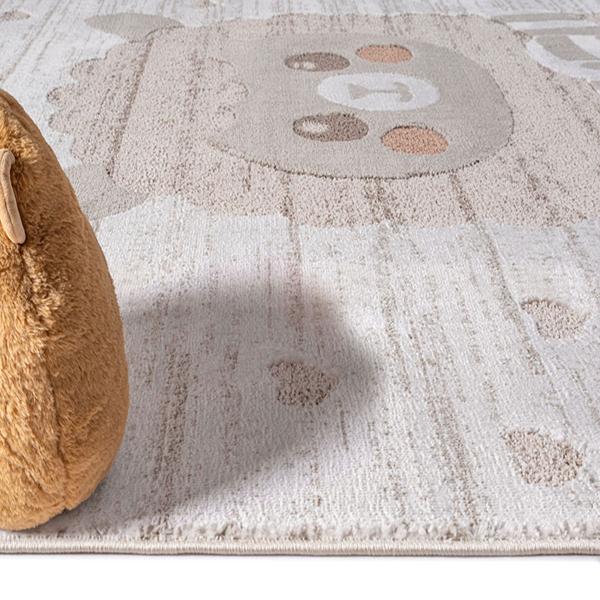 Παιδικό Χαλί (133x190) New Plan Lorena 1355