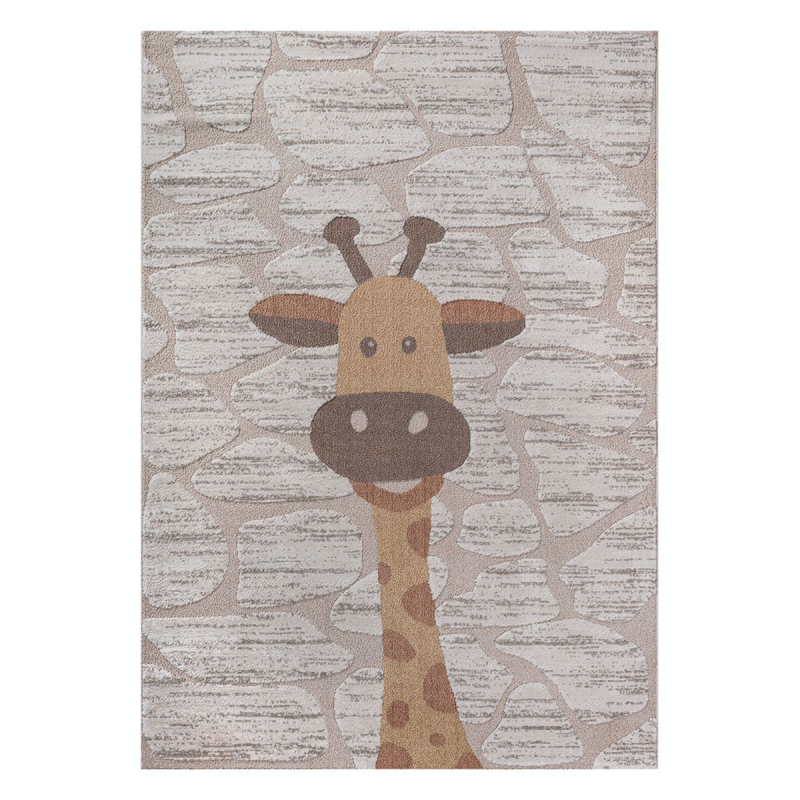 Παιδικό Χαλί (160x230) New Plan Lorena 2490