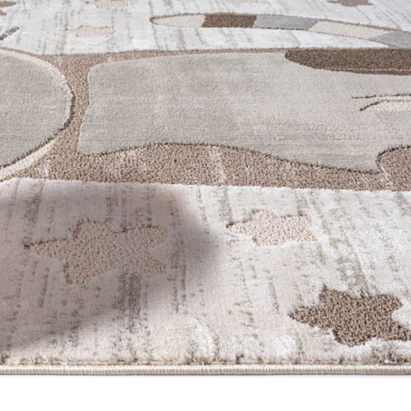 Παιδικό Χαλί (160x230) New Plan Lorena 4860