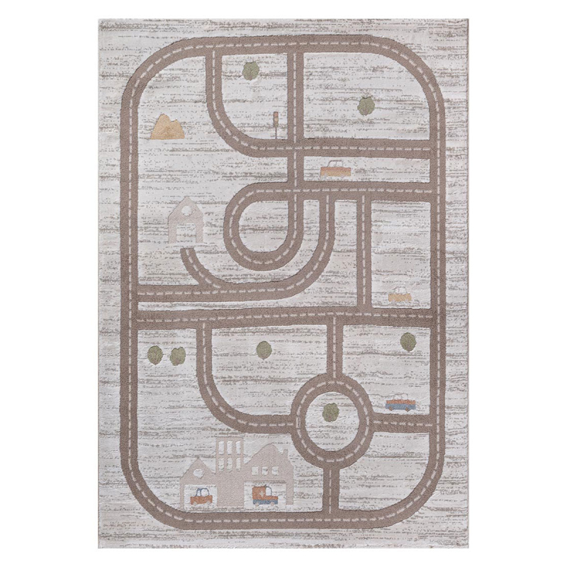 Παιδικό Χαλί (160x230) New Plan Lorena 4940