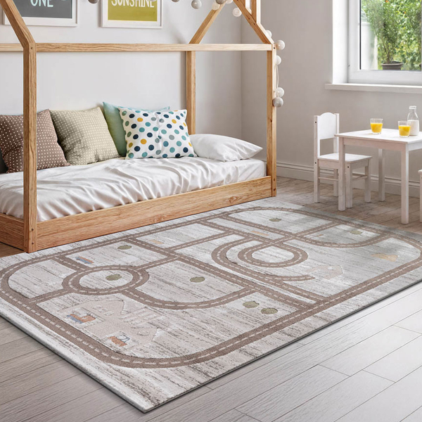 Παιδικό Χαλί (160x230) New Plan Lorena 4940