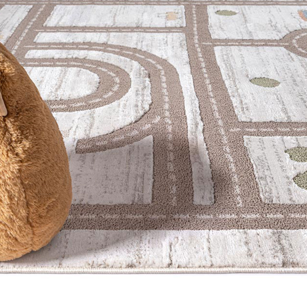 Παιδικό Χαλί (160x230) New Plan Lorena 4940