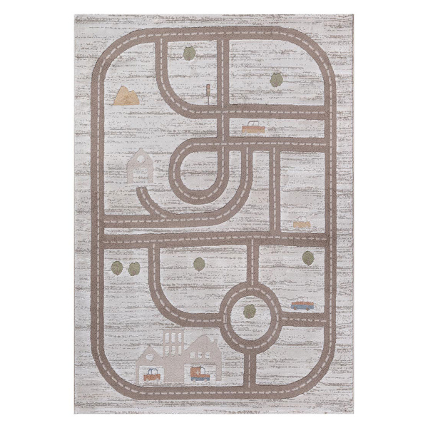 Παιδικό Χαλί (80x150) New Plan Lorena 4940