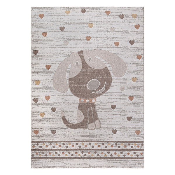 Παιδικό Χαλί (200x250) New Plan Lorena 5645