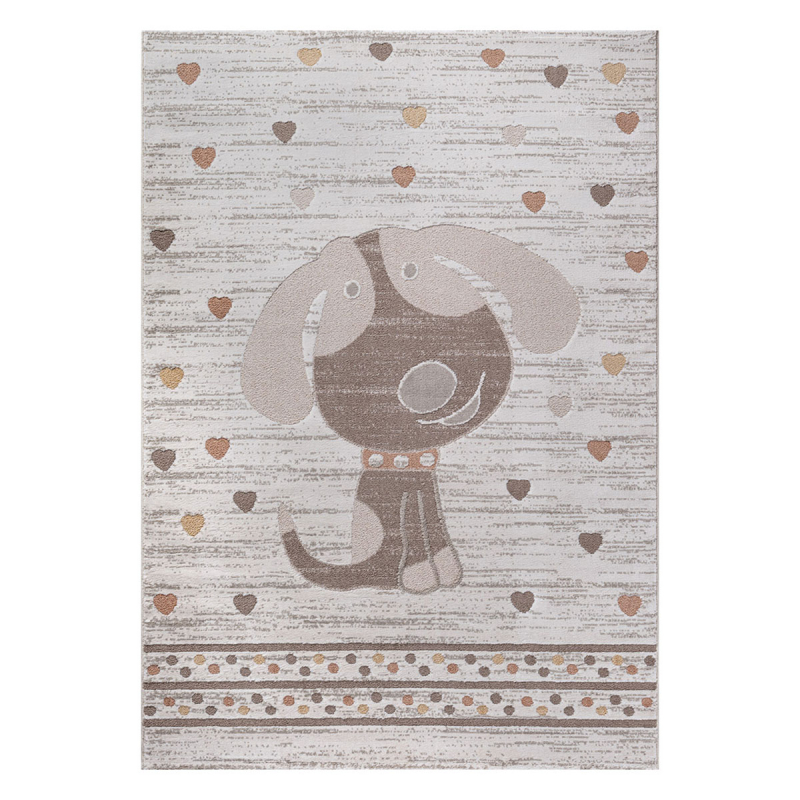 Παιδικό Χαλί (200x250) New Plan Lorena 5645