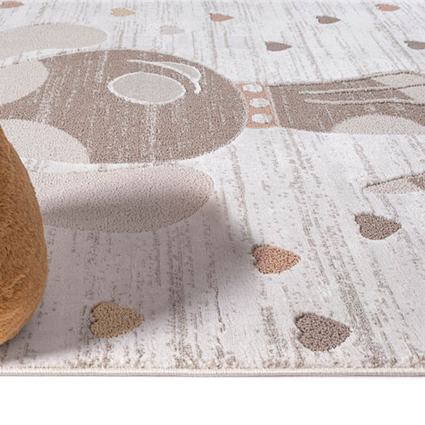 Παιδικό Χαλί (160x230) New Plan Lorena 5645