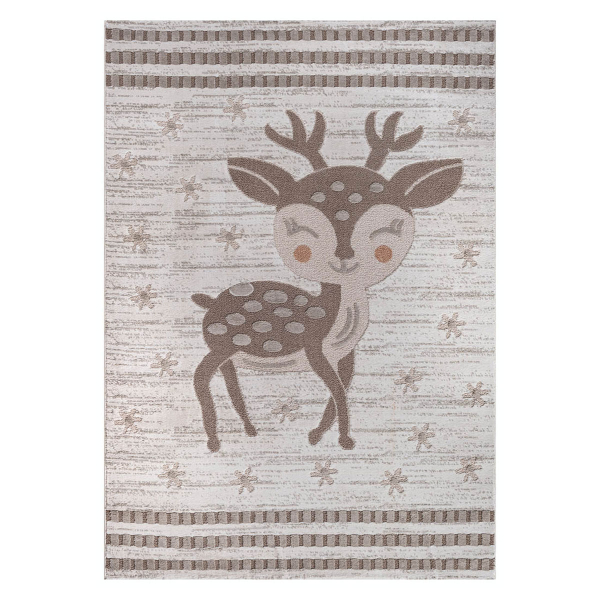 Παιδικό Χαλί (80x150) New Plan Lorena 5740