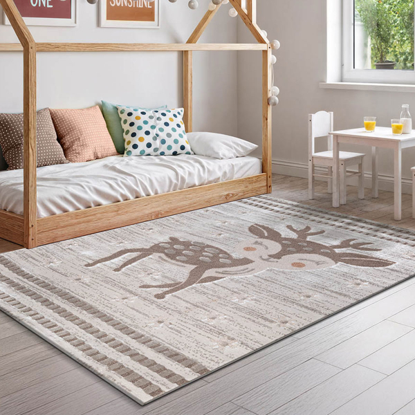 Παιδικό Χαλί (80x150) New Plan Lorena 5740