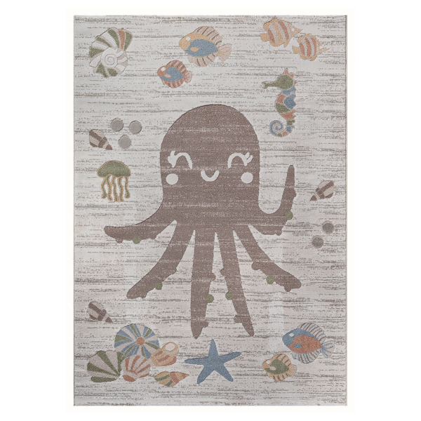 Παιδικό Χαλί (80x150) New Plan Lorena 5780