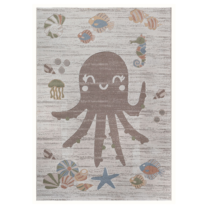 Παιδικό Χαλί (80x150) New Plan Lorena 5780