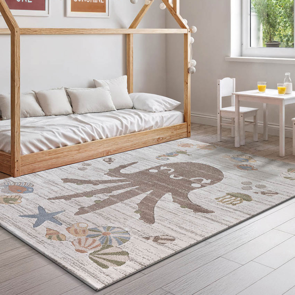 Παιδικό Χαλί (200x250) New Plan Lorena 5780