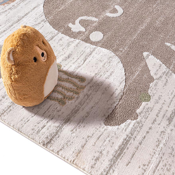 Παιδικό Χαλί (200x250) New Plan Lorena 5780