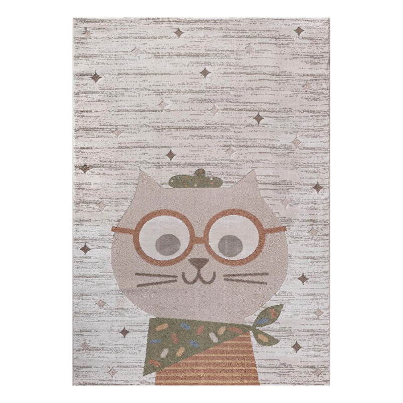 Παιδικό Χαλί (160x230) New Plan Lorena 6230