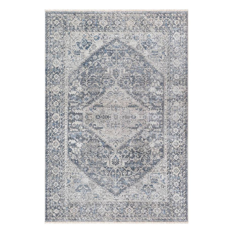 Χαλί (160x240) New Plan Lotus 374024