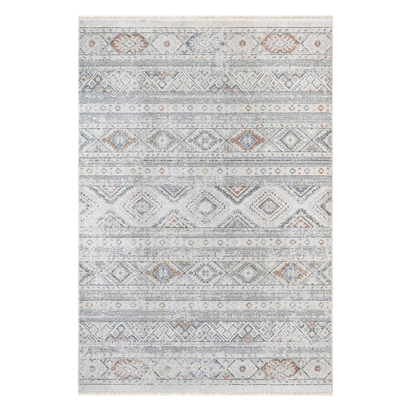 Χαλί (160x240) New Plan Lotus 37914