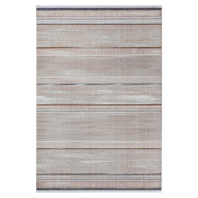 Χαλί Διαδρόμου (80x150) New Plan Amethyst 12745