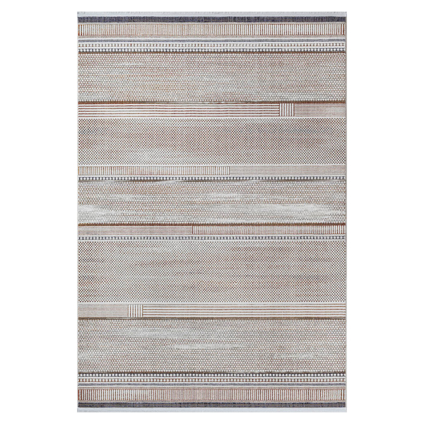 Χαλί (200x250) New Plan Amethyst 12745