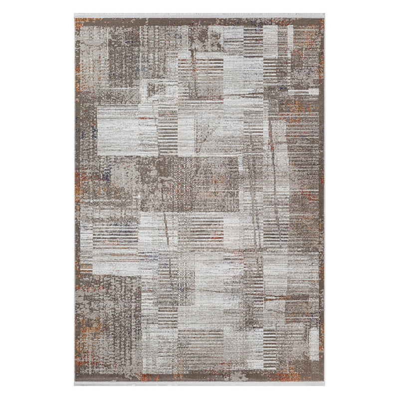 Χαλί (200x290) New Plan Amethyst 12748