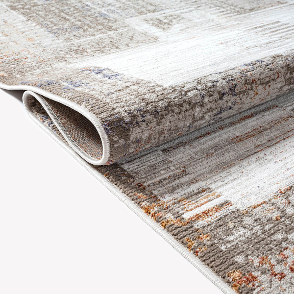 Χαλιά Κρεβατοκάμαρας (Σετ 3τμχ) New Plan Amethyst 12748