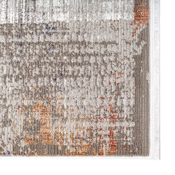 Χαλί (160x230) New Plan Amethyst 12748