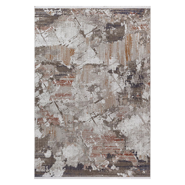 Χαλί Διαδρόμου (80x150) New Plan Amethyst 12750