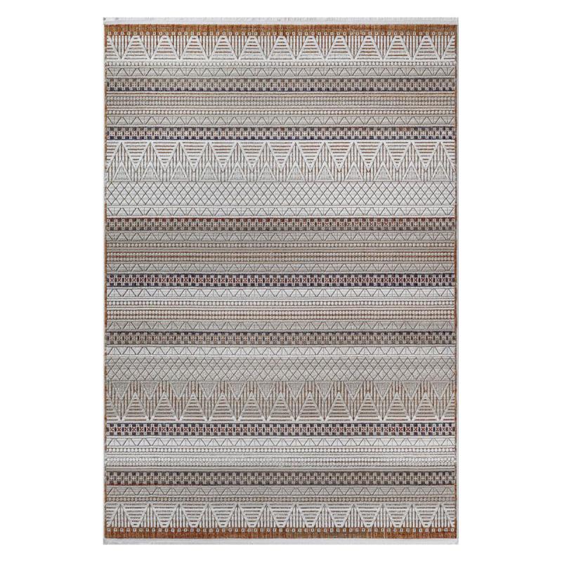 Χαλί Διαδρόμου (80x150) New Plan Amethyst 12828