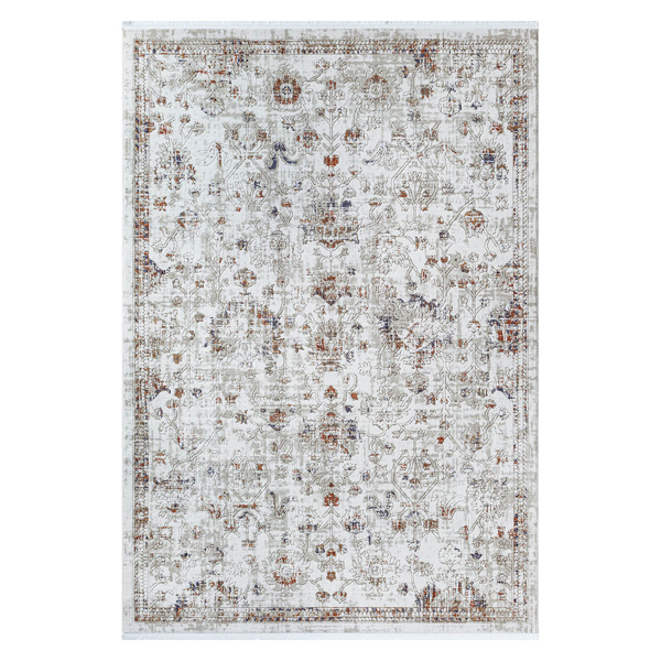 Χαλί Διαδρόμου (80x150) New Plan Amethyst 12837