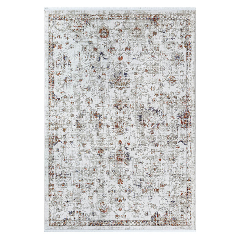 Χαλί Διαδρόμου (80x150) New Plan Amethyst 12837