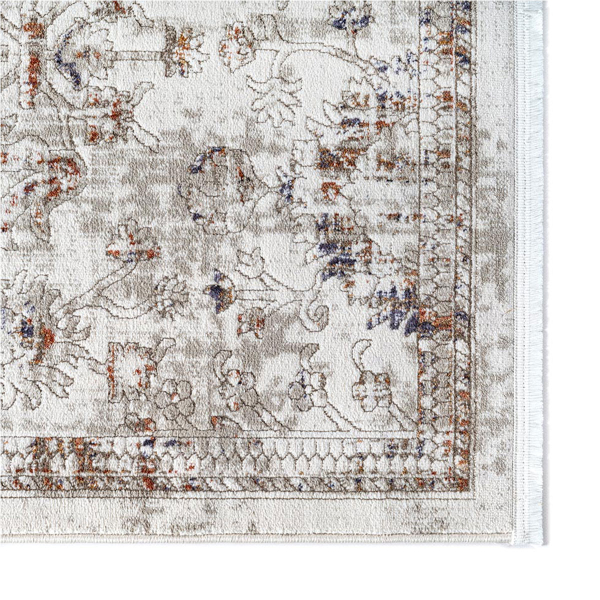 Χαλί Διαδρόμου (80x150) New Plan Amethyst 12837