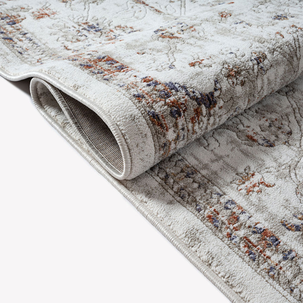 Χαλί (133x190) New Plan Amethyst 12837