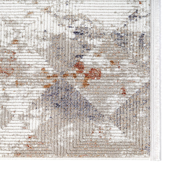 Χαλί (200x290) New Plan Amethyst 12846