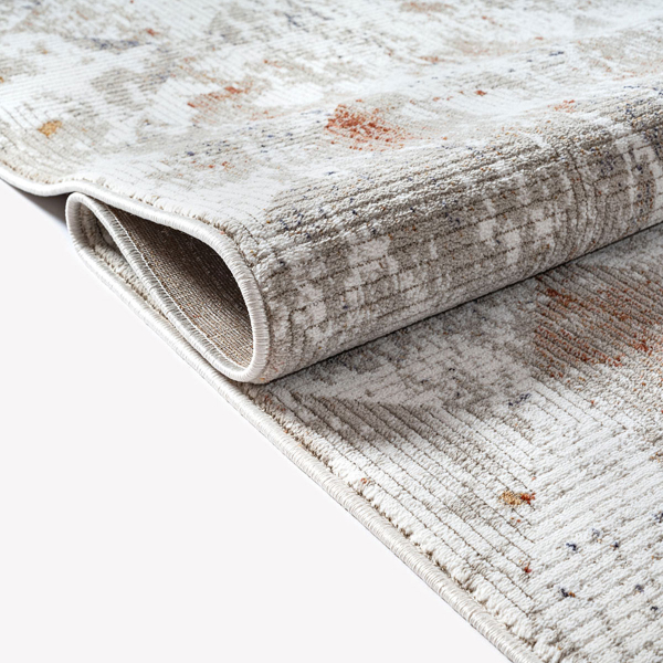 Χαλιά Κρεβατοκάμαρας (Σετ 3τμχ) New Plan Amethyst 12846