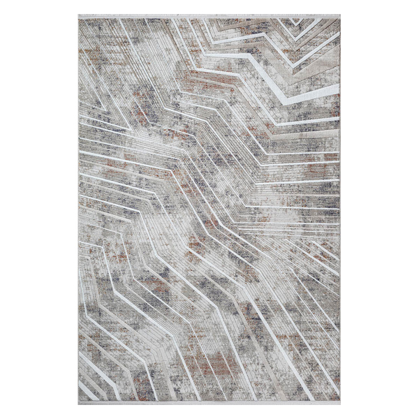 Χαλί Διαδρόμου (80x150) New Plan Amethyst 12893