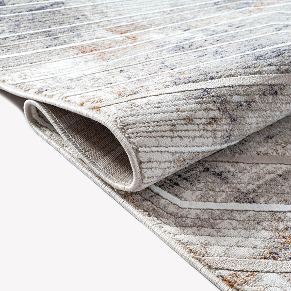 Χαλί Διαδρόμου (80x150) New Plan Amethyst 12893