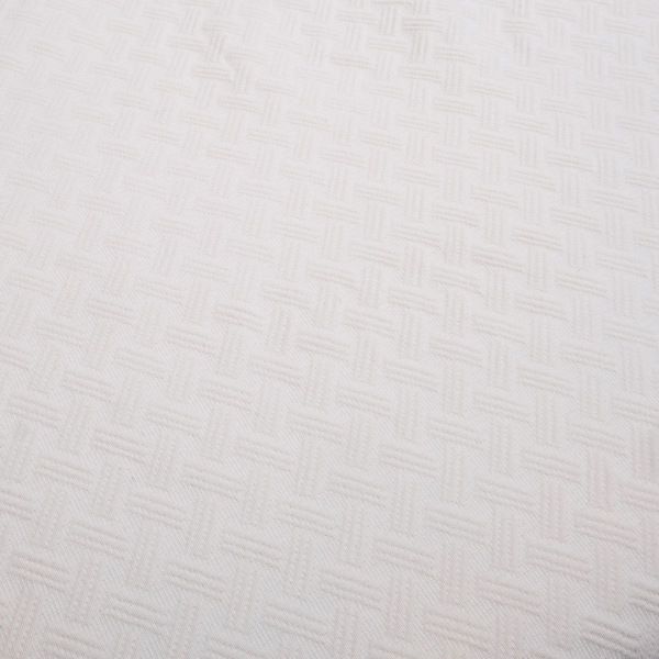 Κουβερτόριο Αγκαλιάς (80x115) Viopros Δήλος Εκρού