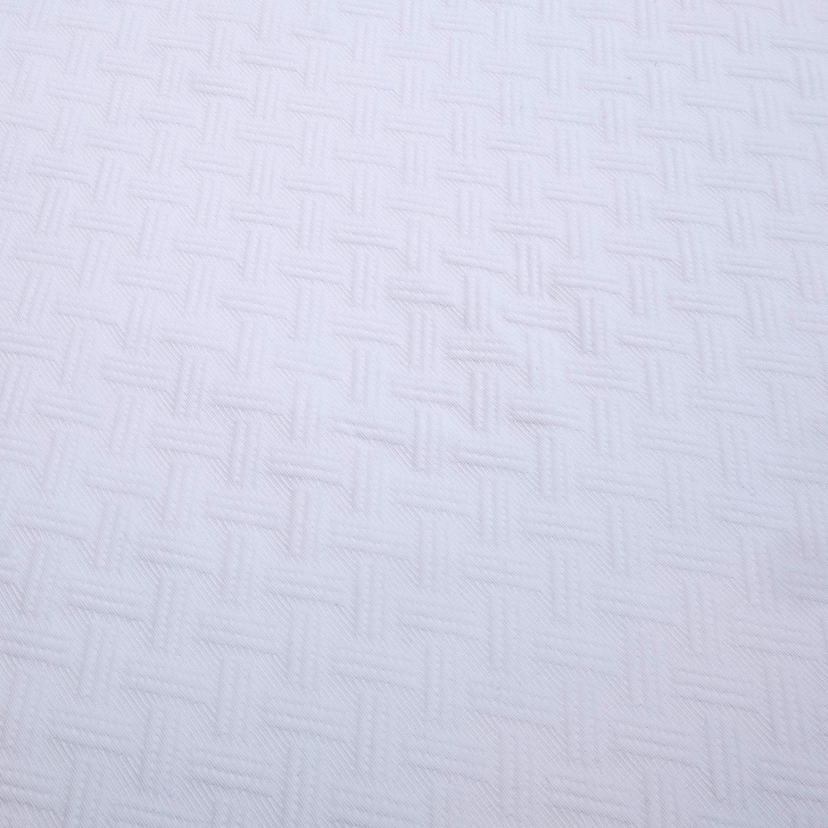 Κουβερτόριο Κούνιας (110x155) Viopros Δήλος Λευκό φωτογραφία