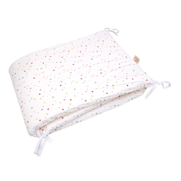 Πάντα Κούνιας (165x40) Viopros Baby Ρέα