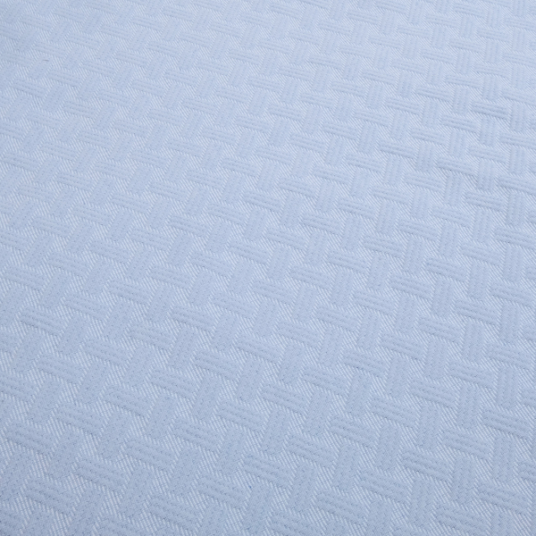 Κουβερτόριο Κούνιας (110x155) Viopros Δήλος Σιέλ