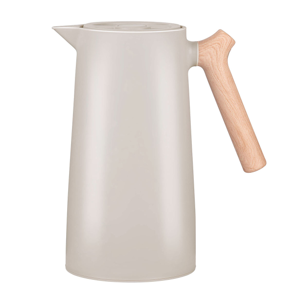 Κανάτα Θερμός 1lt Alpina 871125223410 Beige