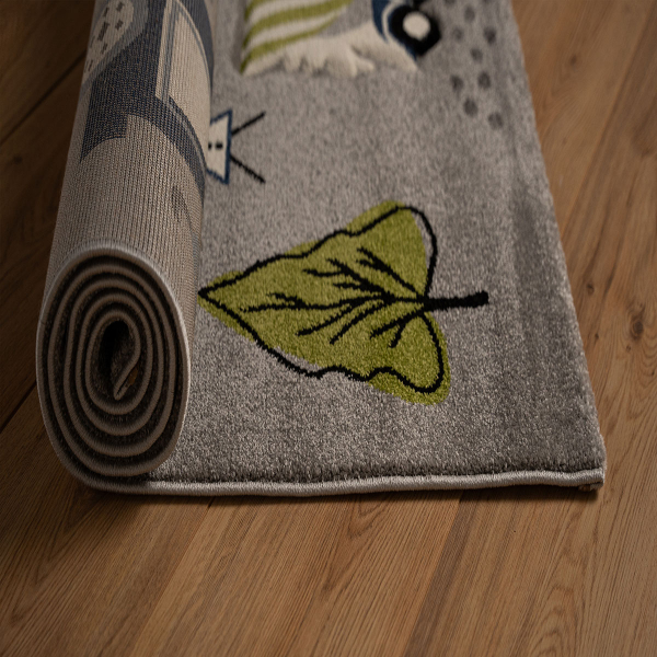 Παιδικό Χαλί (133x190) Tzikas Carpets Diamond 76889-395