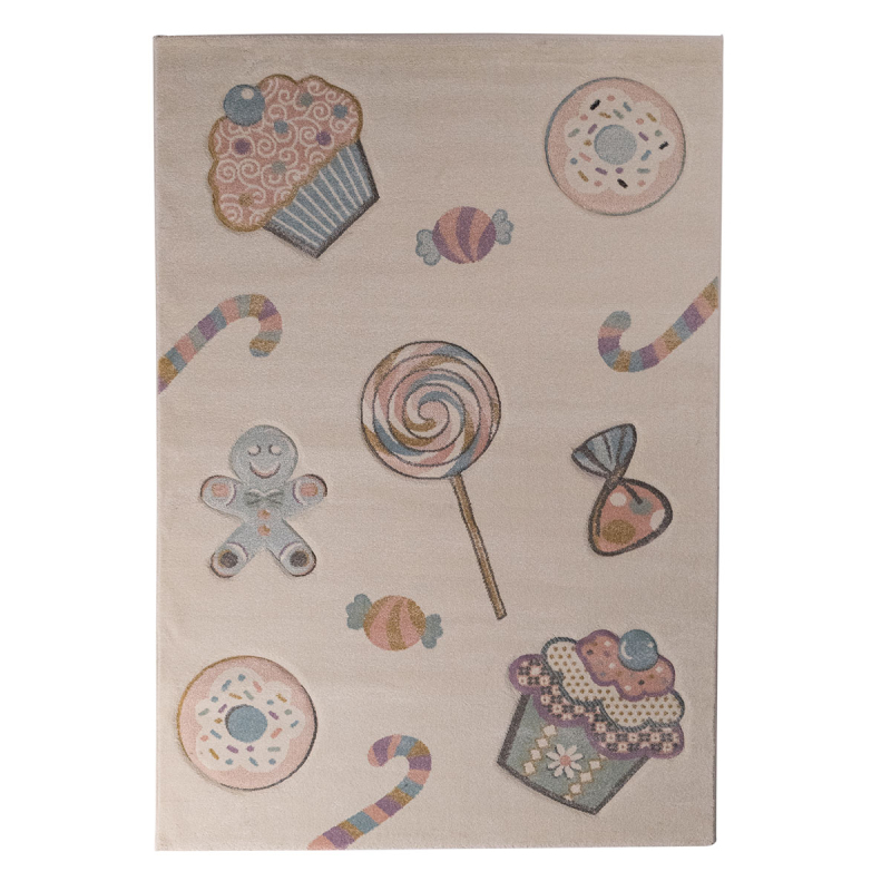 Παιδικό Χαλί (160x230) Tzikas Carpets Diamond 76772-260