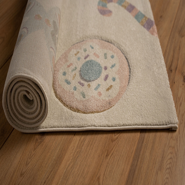 Παιδικό Χαλί (160x230) Tzikas Carpets Diamond 76772-260