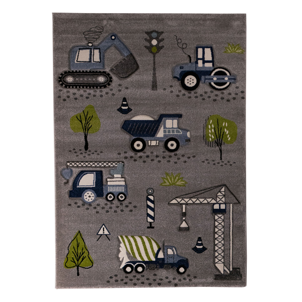 Παιδικό Χαλί (160x230) Tzikas Carpets Diamond 76889-395